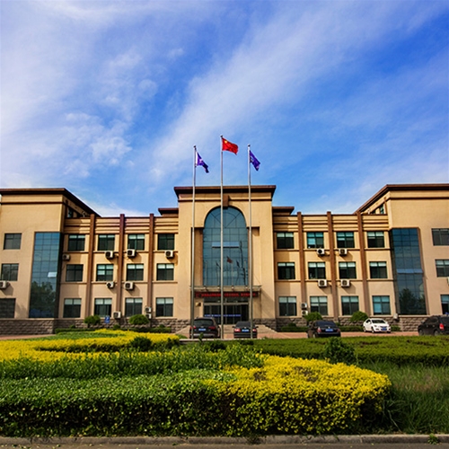 公司实景